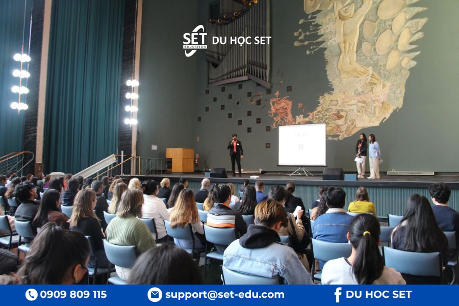 Ngành tâm lý học tại Úc đạt chuẩn quốc tế với chương trình đào tạo chất lượng 