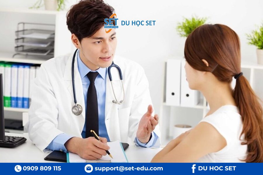 Ngành tâm lý học cần kiến thức vững và tố chất phù hợp