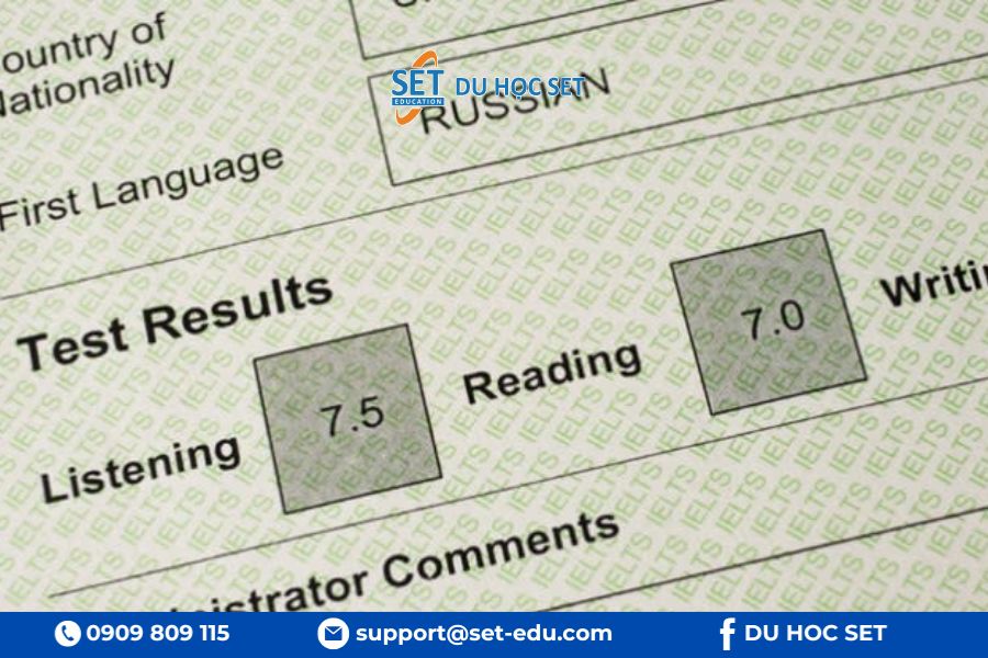 Ngành tâm lý học tại Úc yêu cầu tiếng Anh ở mức cao