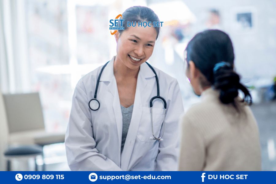 Du học ngành Tâm lý học tại Úc nên chọn trường nào? Cơ hội nghề nghiệp ra sao