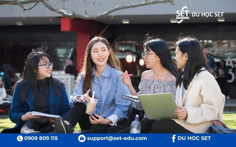 La Trobe University đạt tỷ lệ việc làm sau tốt nghiệp trên 85%
