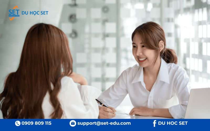 La Trobe University hỗ trợ sinh viên tìm việc và thực tập hiệu quả