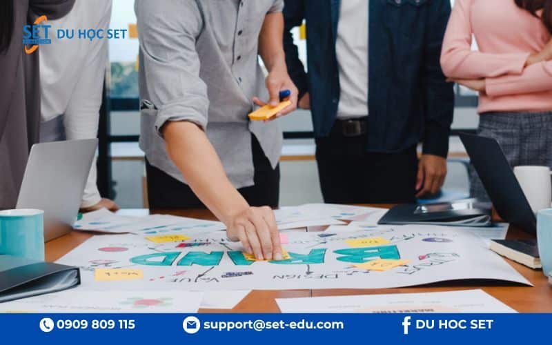 La Trobe University hỗ trợ toàn diện cho sinh viên quốc tế hòa nhập