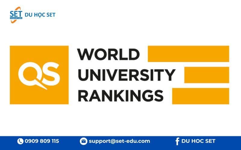 La Trobe University ranking thuộc top 400 thế giới và top 20 tại Úc