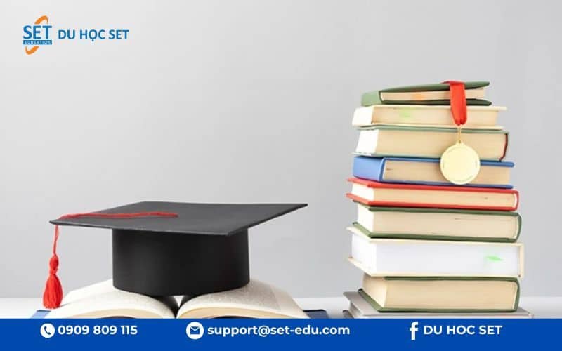 La Trobe University yêu cầu học vấn linh hoạt theo từng bậc đào tạo