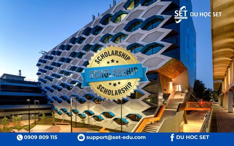 La Trobe University mang đến nhiều học bổng hấp dẫn cho sinh viên quốc tế