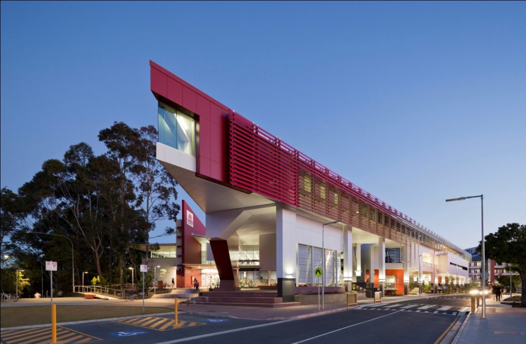 Griffith University- Chi phí, điều kiện đầu vào cho du học sinh năm 2025