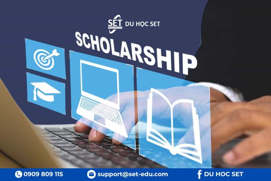 Nhiều trường Úc cung cấp học bổng 10–50% học phí cho sinh viên ngành kiến trúc