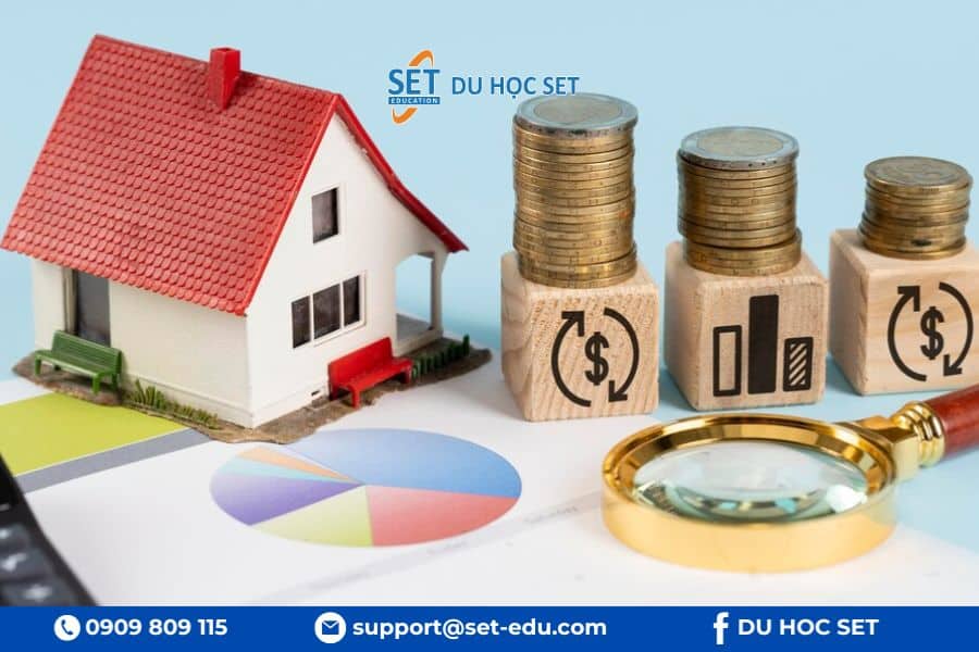 Lương kiến trúc sư tại Úc tăng theo kinh nghiệm từ 55,000 AUD trở lên