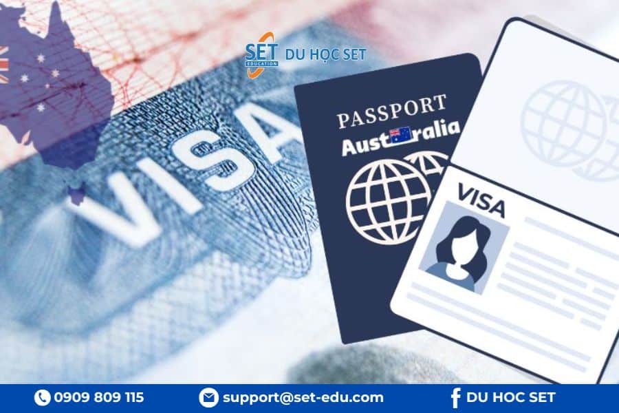 Visa 485 giúp sinh viên kiến trúc tích lũy kinh nghiệm trước PR