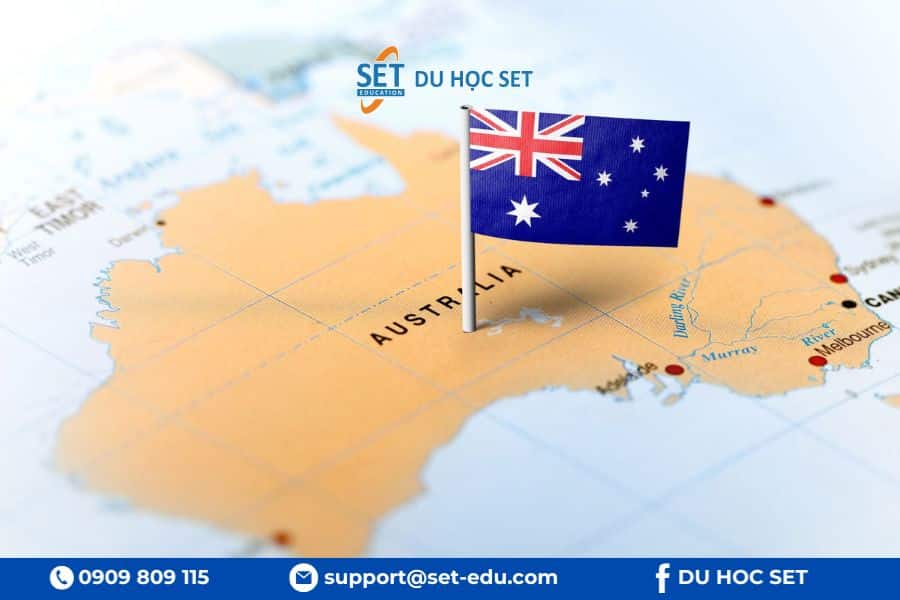 Kiến trúc sư tại Úc có cơ hội định cư cao qua visa tay nghề