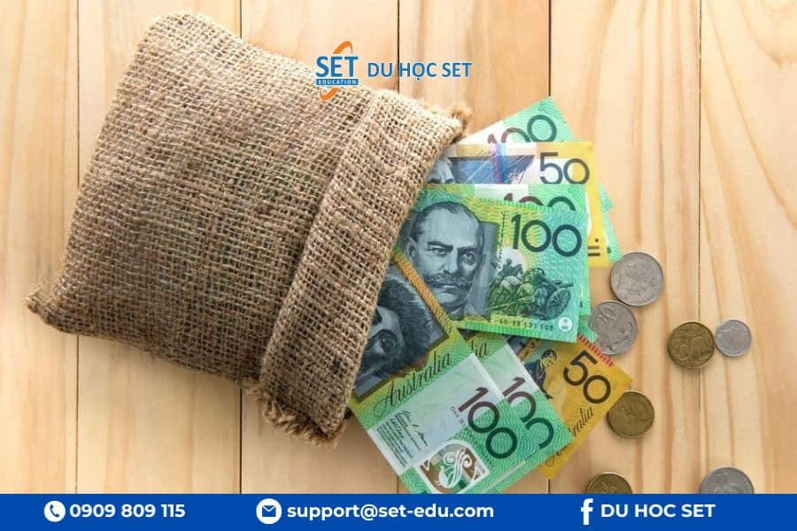 Học phí ngành kiến trúc tại Úc tương xứng với chất lượng đào tạo