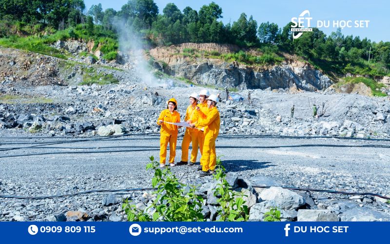 Học phí Curtin University từ 31,600 đến 42,500 AUD/năm