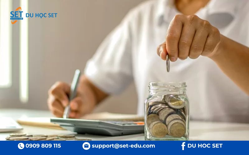 Perth có chi phí sinh hoạt hợp lý, giúp sinh viên quốc tế tiết kiệm đáng kể