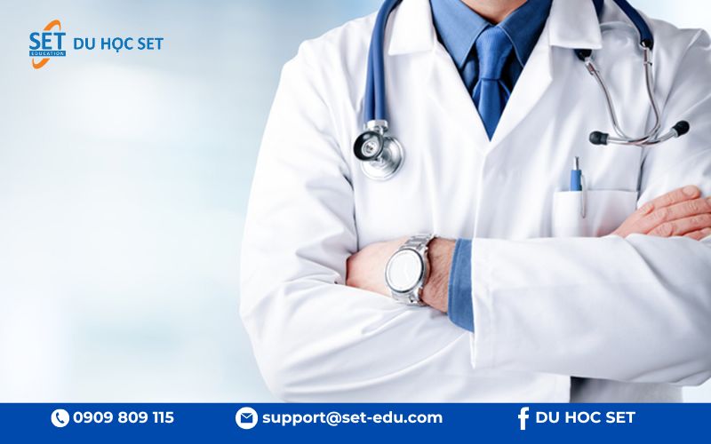 Curtin University nổi bật trong Y tế và Khoa học với nhiều ngành xếp hạng cao