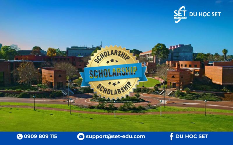 Curtin University cung cấp nhiều học bổng giá trị cho sinh viên quốc tế