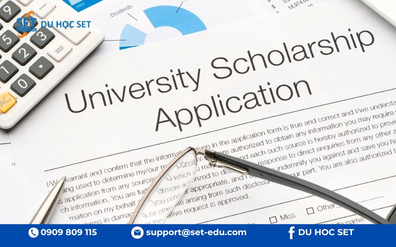 Curtin University yêu cầu điểm học tập cao và duy trì thành tích để giữ học bổng