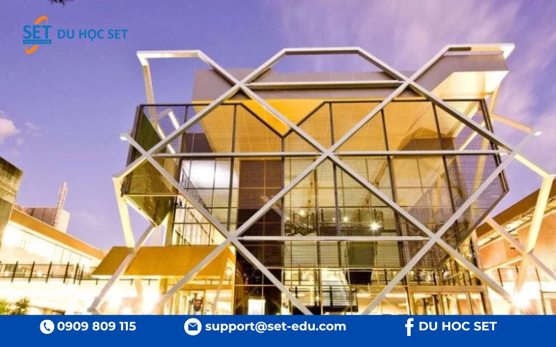 Trung tâm Hướng nghiệp của Curtin University hỗ trợ toàn diện kỹ năng và kết nối nghề nghiệp cho sinh viên