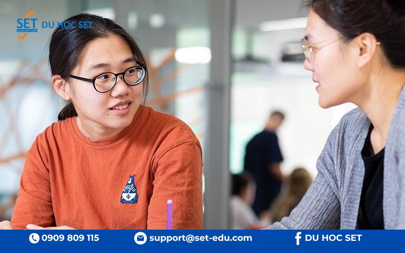 Curtin University có ba kỳ nhập học chính vào tháng 2, 7 và 11