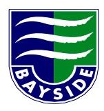 Bayside P-12 College