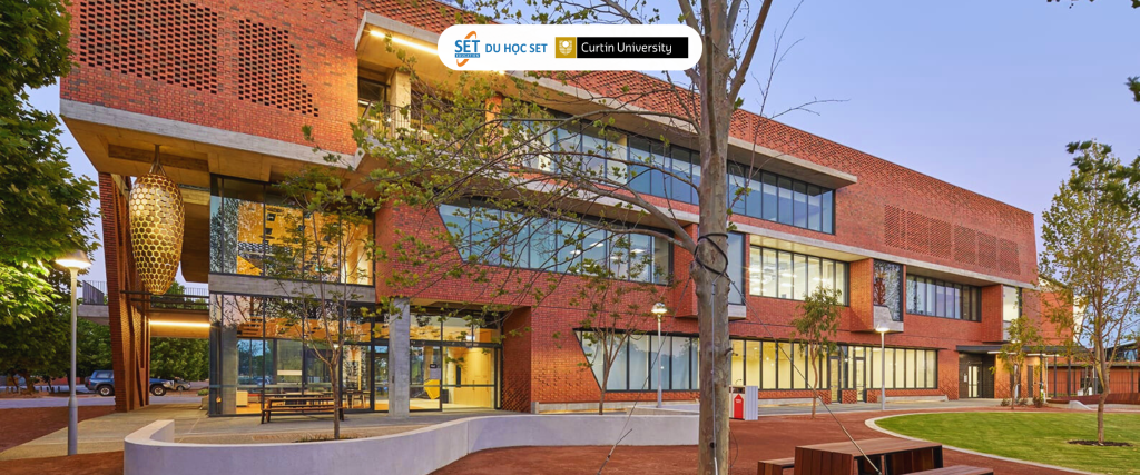 DU HỌC SET vinh dự nhận giải thưởng Valued Partner 2024 từ trường Đại học Curtin