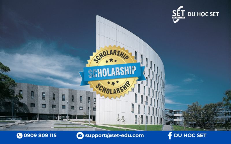 Deakin University cung cấp nhiều học bổng giá trị hỗ trợ tài chính cho sinh viên quốc tế