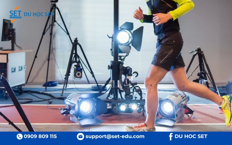 Deakin University có nhiều ngành học thuộc top thế giới