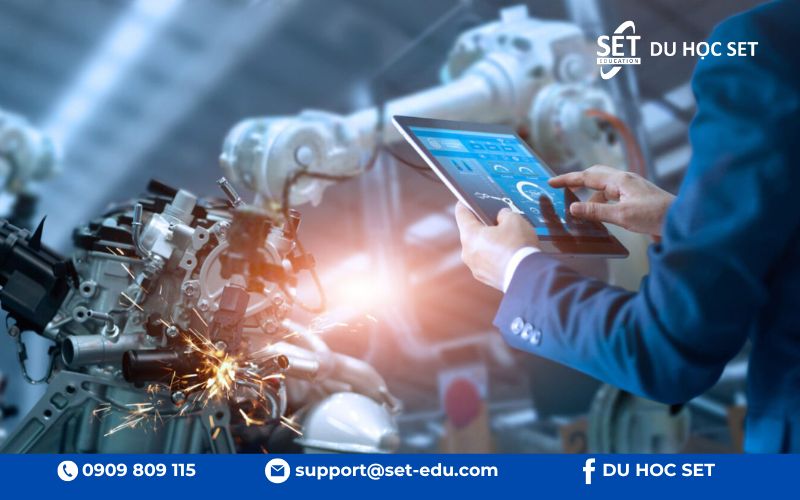 Học phí Deakin University dao động từ 29,400 đến 46,800 AUD/năm