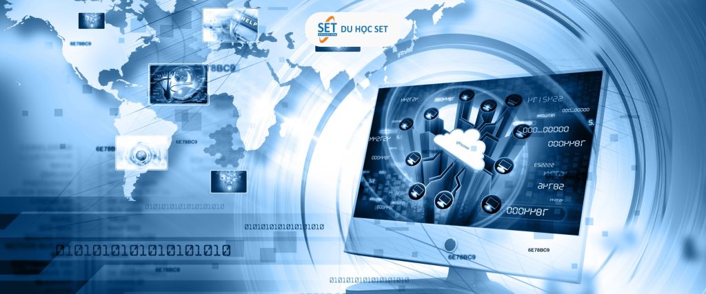 Du học Úc ngành Công Nghệ: Mức lương khởi điểm tiền tỷ/năm