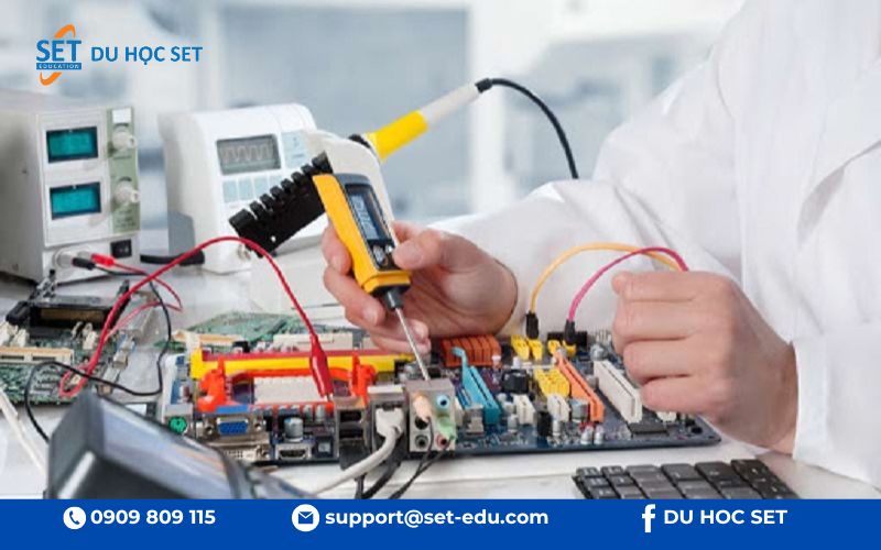 Học phí thạc sĩ ANU 2025 cao nhất 49.000 AUD/năm cho chương trình MBA