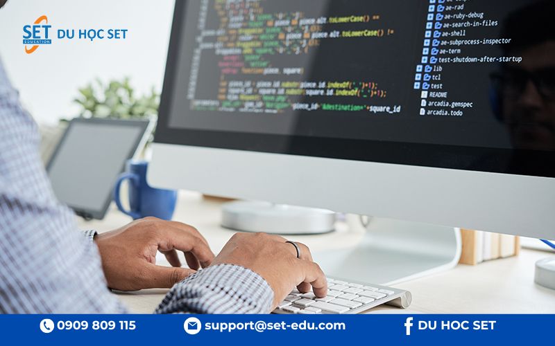 Đại học ANU dẫn đầu đào tạo công nghệ với các ngành mũi nhọn 4.0