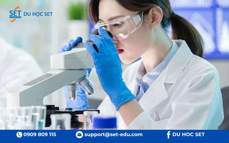 Đại học ANU tiên phong trong nghiên cứu khoa học và giải quyết thách thức toàn cầu