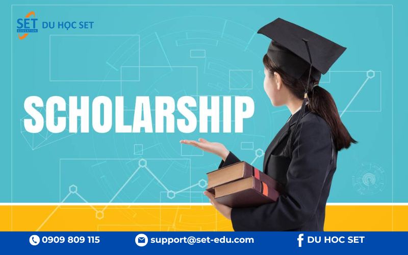 ANU có hệ thống học bổng đa dạng, nổi bật với Học bổng Quốc tế Hiệu trưởng