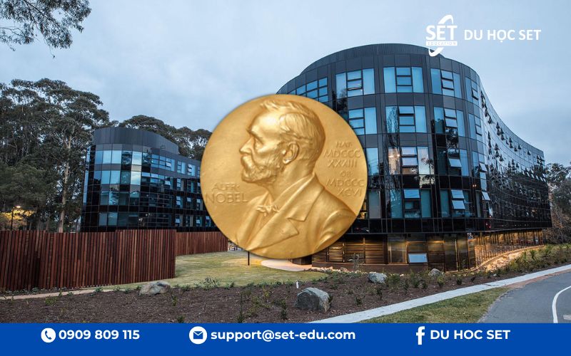 Đại học số 1 Australia với môi trường học thuật và nghiên cứu đẳng cấp quốc tế