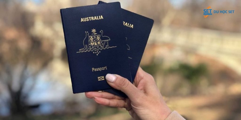 Xin Visa Du Học Úc 2026: Điều Kiện, Chi Phí, Hồ Sơ Cần Có