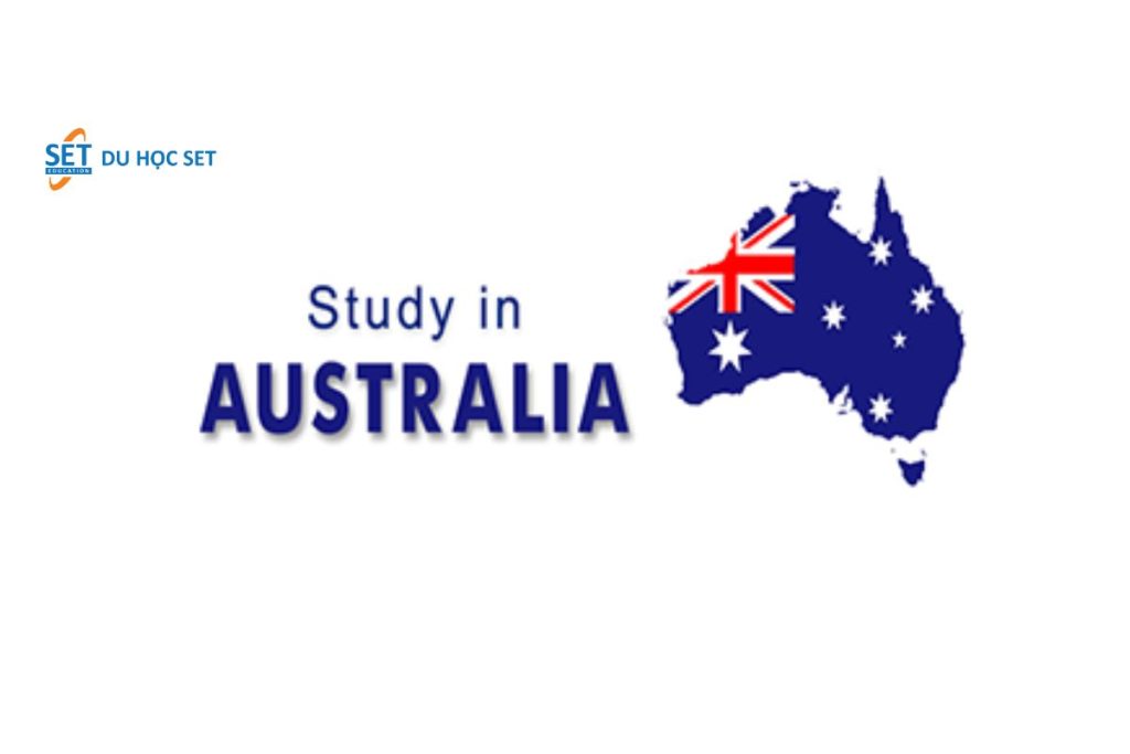 Xin học bổng du học Úc có khó không?