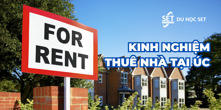 Study abroad tips: Rent House in Australia