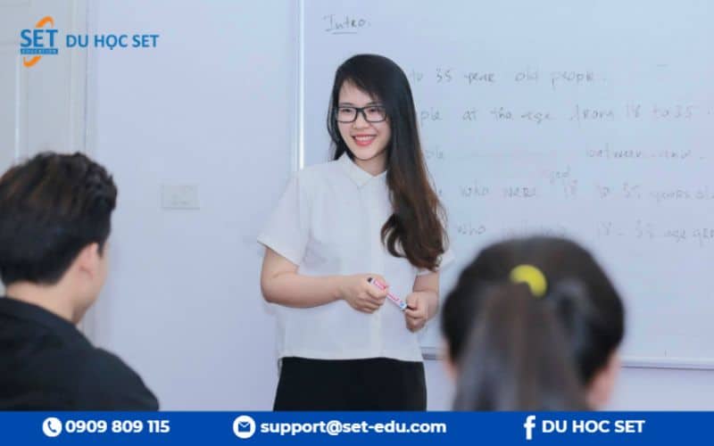 Ngành Sư phạm tại CDU được công nhận toàn quốc với cơ hội thực tập hưởng lương và việc làm rộng mở tại Northern Territory.