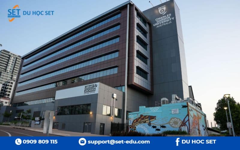 Chi phí sinh hoạt tại Darwin thấp hơn các thành phố lớn, sinh viên có thể cân bằng tài chính nhờ việc làm thêm lương 25–30 AUD/giờ.