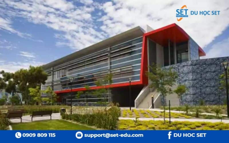 ECU mang đến học phí cạnh tranh và chi phí sinh hoạt hợp lý tại Perth, giúp sinh viên quốc tế dễ dàng cân đối ngân sách du học.