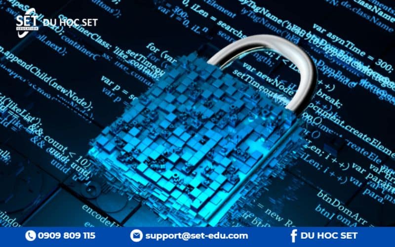 ECU là trung tâm an ninh mạng hàng đầu Úc với chương trình đào tạo lớn nhất và cơ sở thực hành hiện đại bậc nhất.