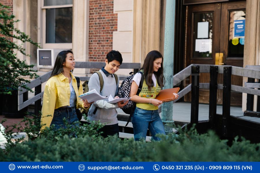 VISA DU HỌC ÚC SẮP HẾT HẠN: BẠN CẦN LÀM GÌ NGAY?