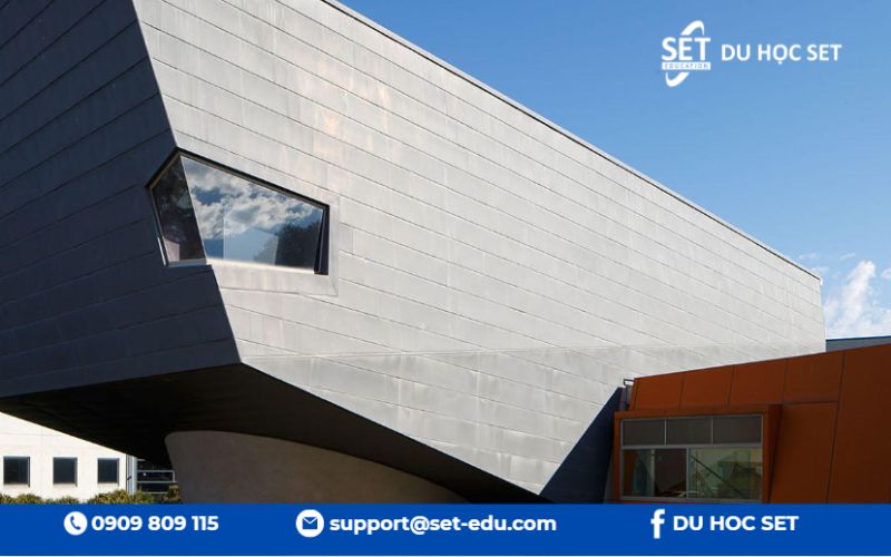 Victoria University mang đến lựa chọn du học chi phí hợp lý với học phí cạnh tranh và hỗ trợ tài chính.