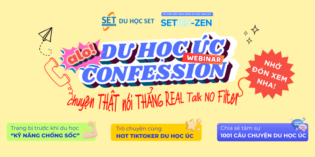 ALO DU HỌC CFS WEBINAR 2025: CHUYỆN THẬT NÓI THẲNG