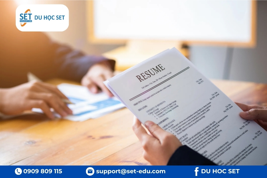 So sánh các nền tảng tìm việc tại Úc mà du học sinh có thể tận dụng.