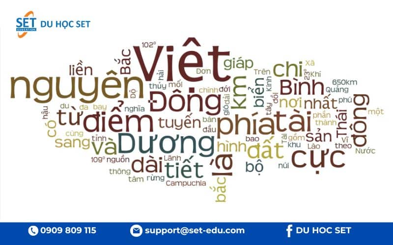 Tiếng Việt đứng thứ 3 trong số các ngôn ngữ phổ biến tại Úc
