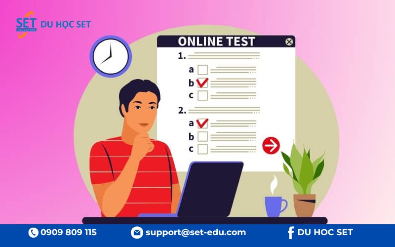 Barem điểm trong e-learning giúp đánh giá và phản hồi học tập hiệu quả