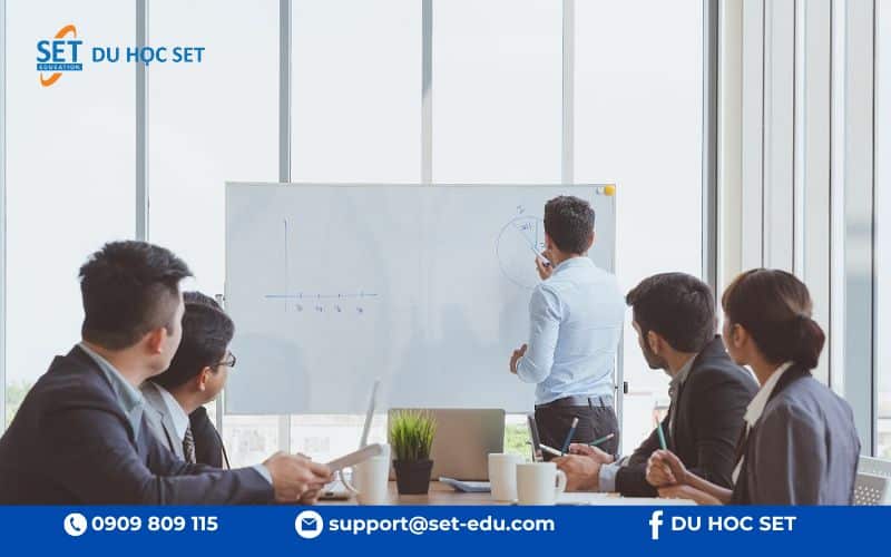 Barem điểm được xây dựng và kiểm duyệt bởi hội đồng chuyên môn