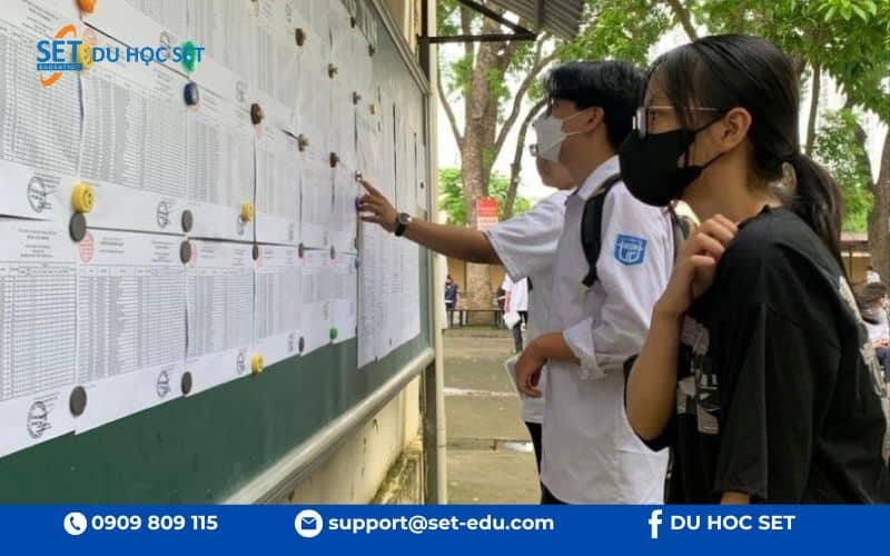 Tiêu chí barem cần rõ ràng và minh bạch để thí sinh chuẩn bị tốt