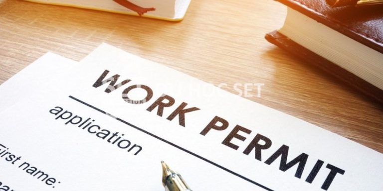 Work Permit là gì? Lợi ích và thủ tục làm Work Permit Úc